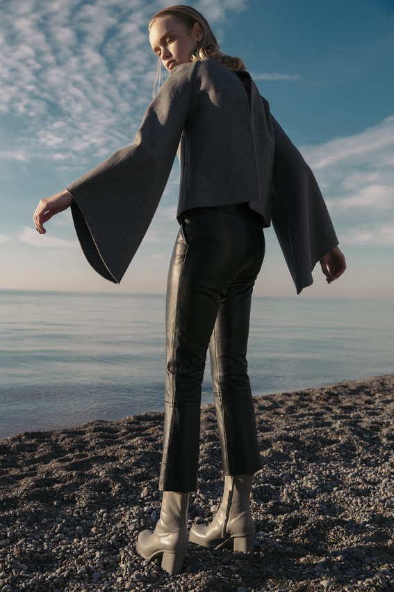 SHEA HURLEY - PORTFOLIO - EDITORIAL